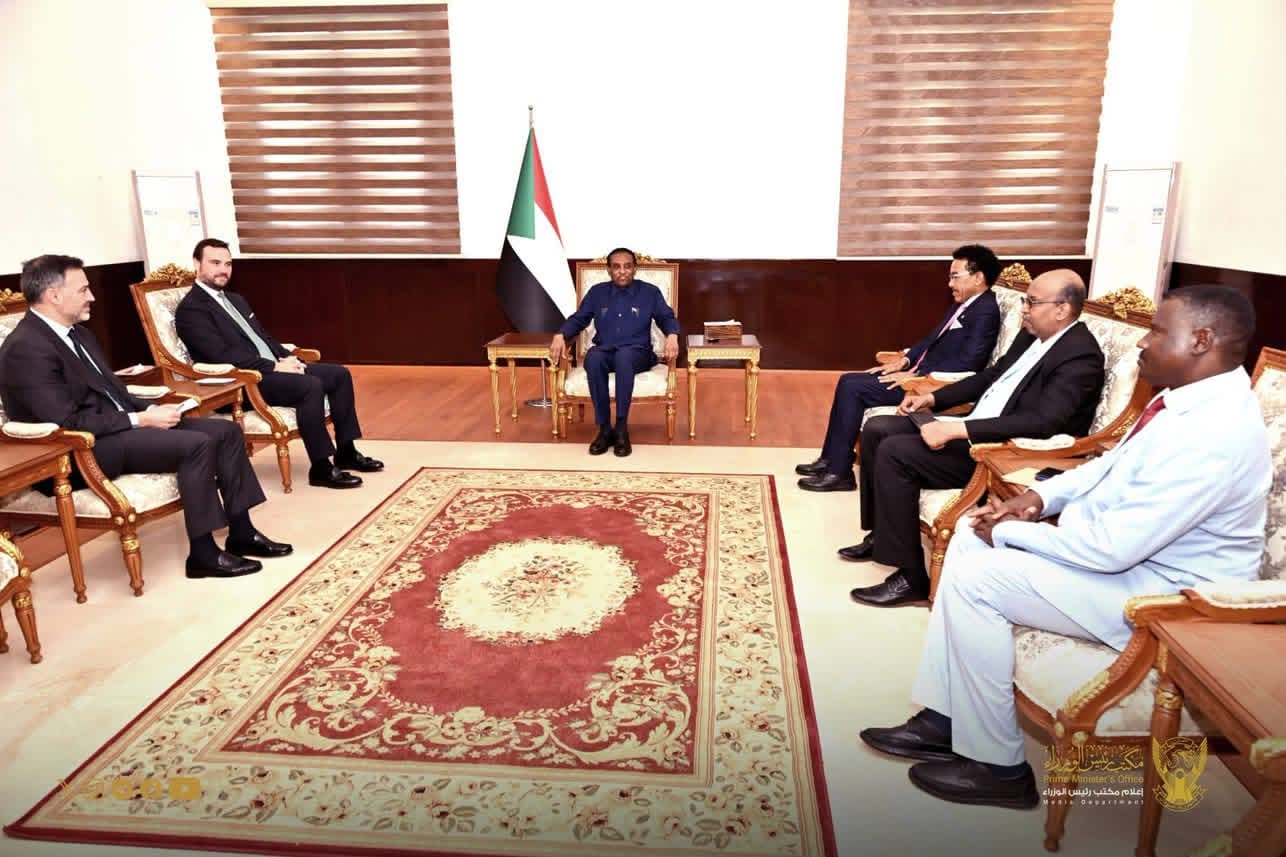 رئيس الوزراء يؤكد الحرص على تطوير وتعزيز آفاق التعاون مع إسبانيا